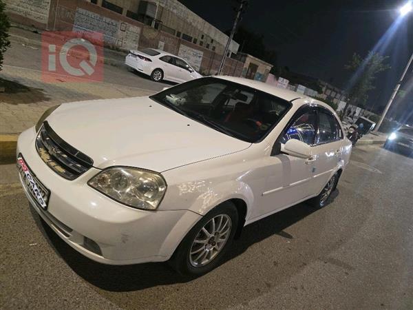 شيفروليه اوبترا 2012 للبيع في العراق -  بغداد